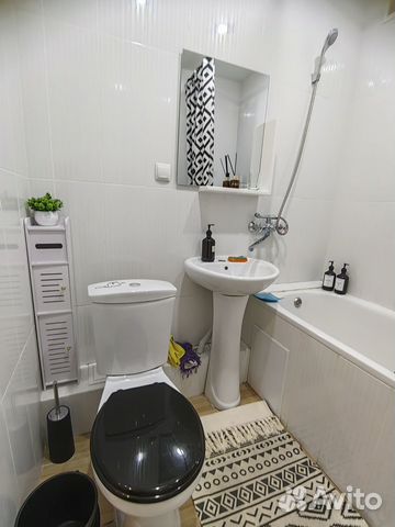 

2-к. квартира, 45 м², 1/5 эт.