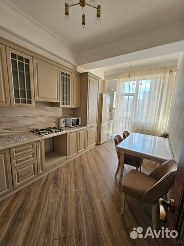

2-к. квартира, 60 м², 11/13 эт.