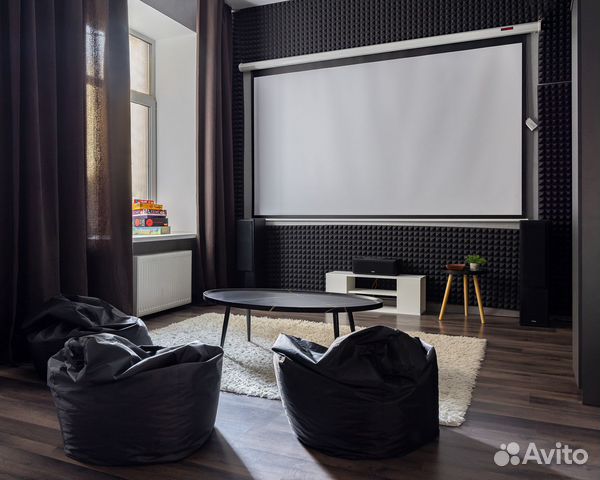 

Квартира-студия, 25 м², 1 кровать