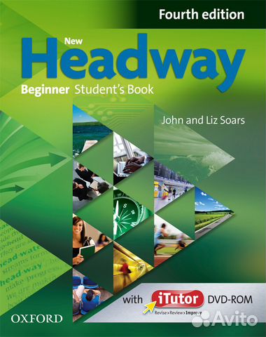 Headway