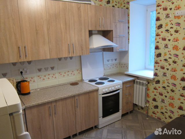 

2-к. квартира, 60 м², 5 кроватей