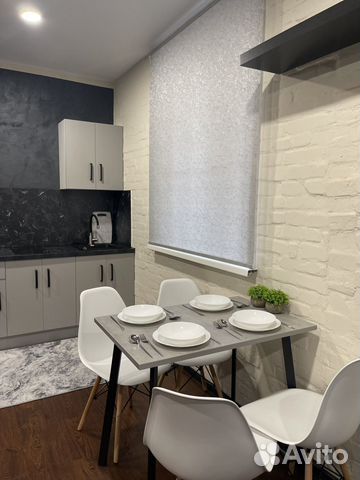 

2-к. квартира, 50 м², 2 кровати