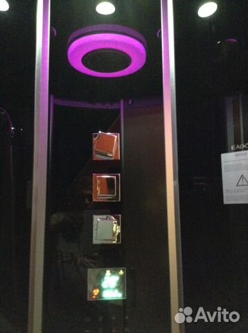 Душевая кабина Eago DZ949F8