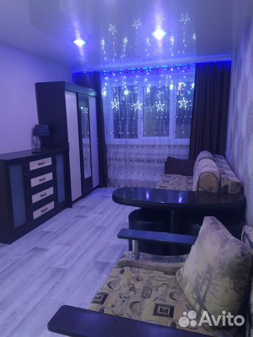 

2-к. квартира, 43 м², 4 кровати