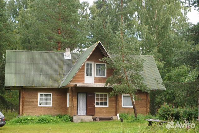 

4-к. коттедж, 150 м²
