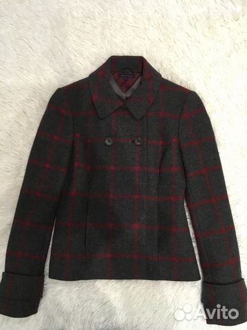 Пальто Tommy Helfiger Пальто Tommy Helfiger