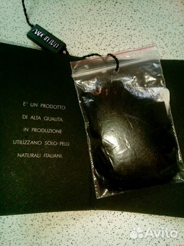 Дубленка LA piovra,Италия,натур.мех Дубленка LA piovra,Италия,натур.мех