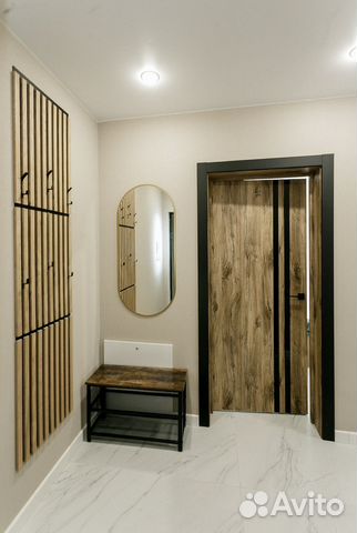 

2-к. квартира, 61 м², 3 кровати