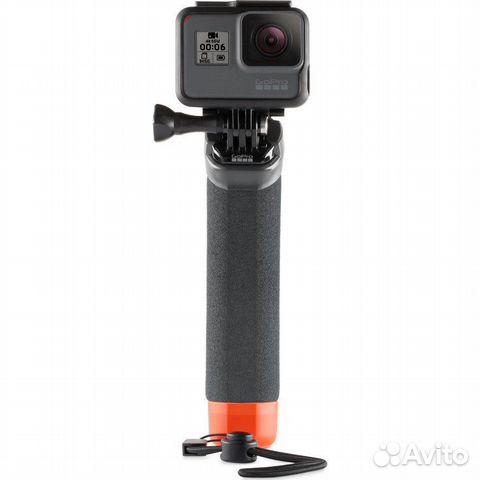 Монопод-поплавок GoPro The Handler Монопод-поплавок GoPro The Handler