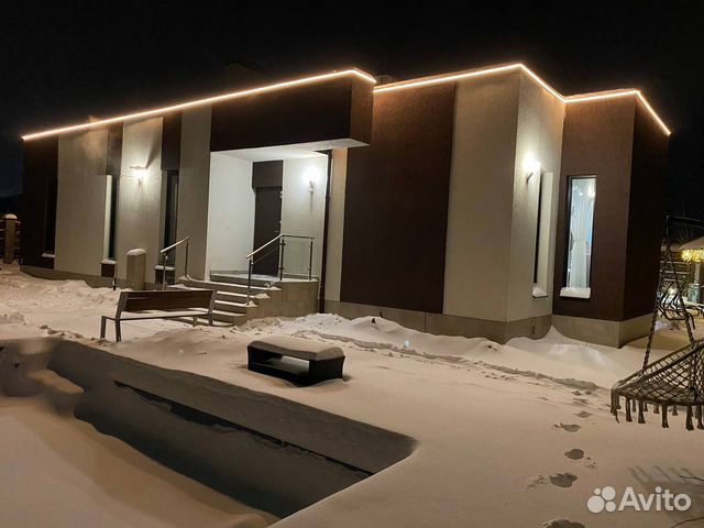 

4-к. дом, 130 м²