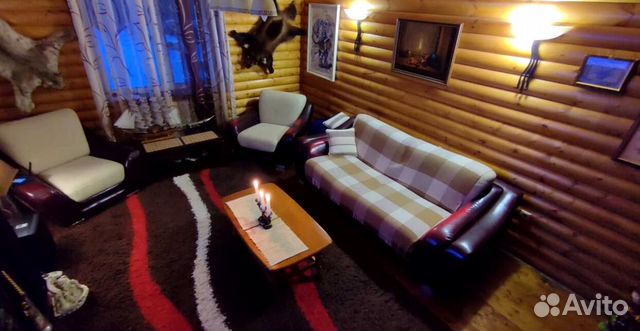 

5-к. коттедж, 161 м²