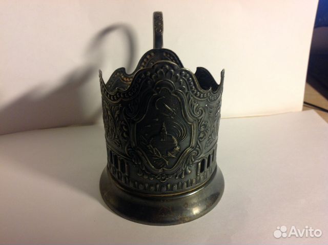 Подстаканник