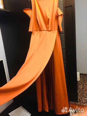 Платье вечернее Платье вечернее