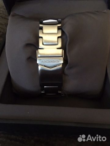 android alien watch