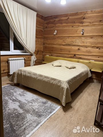 

3-к. дом, 150 м²