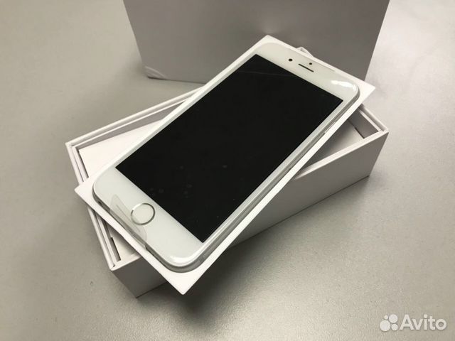 iPhone 4S/5/5S/6/6S/6S+/7/7+/8/X Гарантия