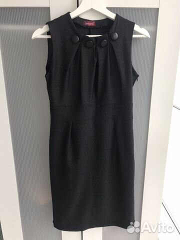 Платье новое Платье новое