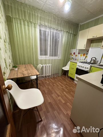 

2-к. квартира, 42 м², 3 кровати