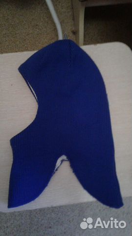 Шлем Daniil р.1 Шлем Daniil р.1