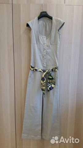 Комбенизон Jlo Комбенизон Jlo