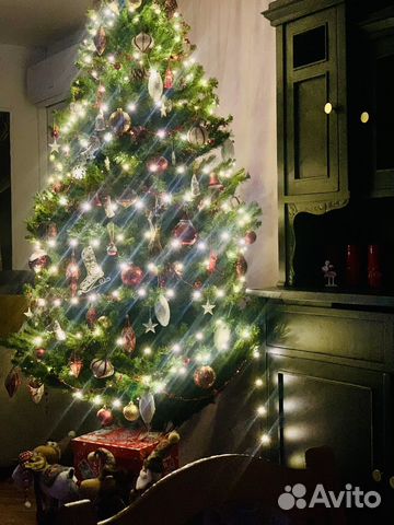

5-к. коттедж, 250 м²