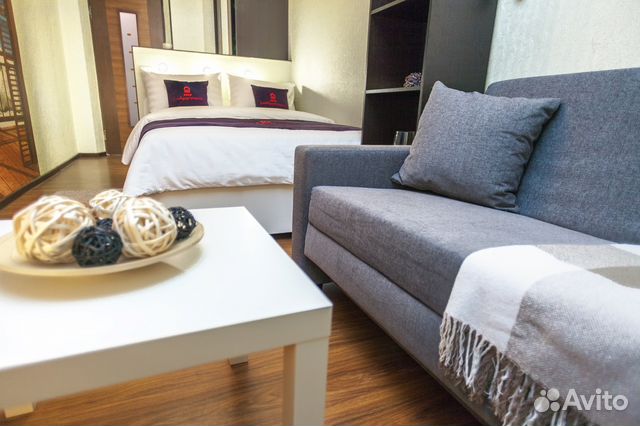 1-к квартира, 35 м², 4/9 эт. 1-к квартира, 35 м², 4/9 эт.