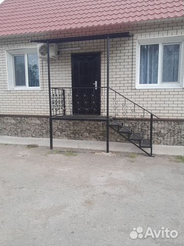 

2-к. дом, 60 м²