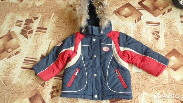 Зимний комбинезон kiko р.86, шапка, сапоги Зимний комбинезон kiko р.86, шапка, сапоги