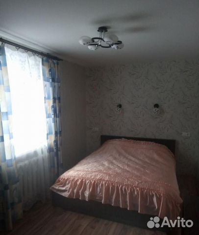 

3-к. дом, 90 м²
