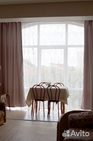 

2-к. квартира, 60 м², 5 кроватей