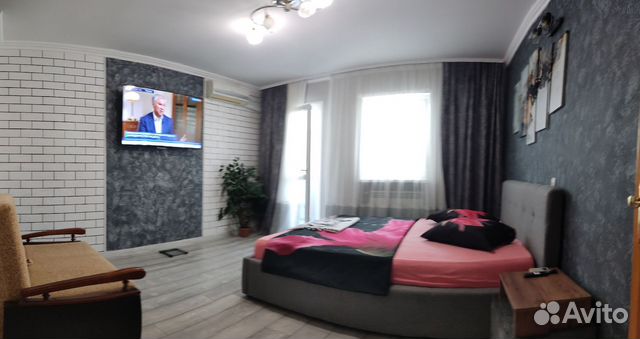 

2-к. таунхаус, 60 м²