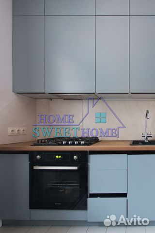

2-к. квартира, 50 м², 3/5 эт.