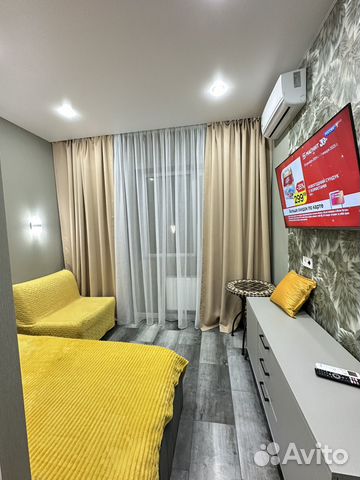 

3-к. квартира, 85 м², 7 кроватей