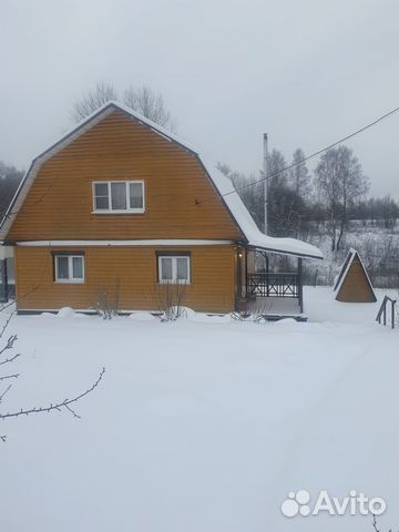 

2-к. дом, 122 м²