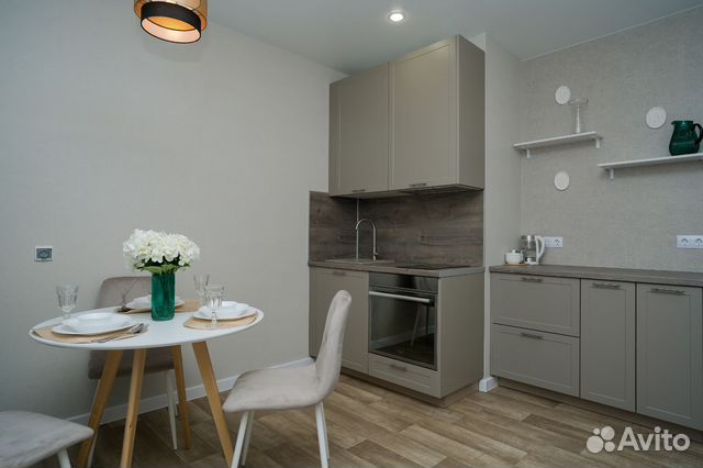 

2-к. квартира, 58 м², 6 кроватей