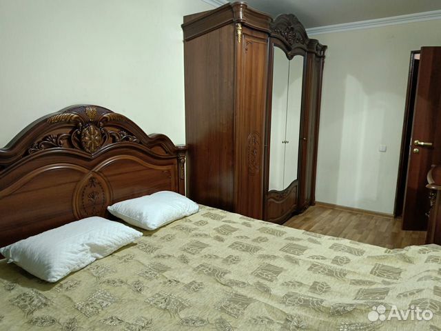 

1-к. квартира, 59 м², 5 кроватей