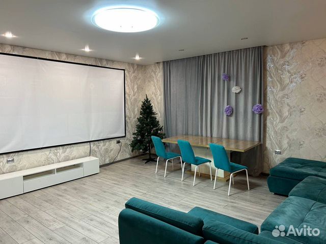 

4-к. дача, 190 м²