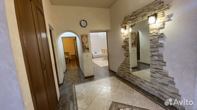 

4-к. коттедж, 213 м²