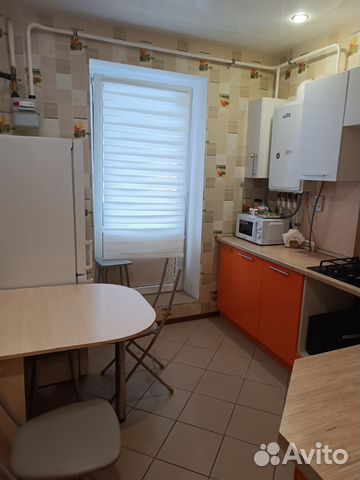 

1-к. квартира, 31 м², 2 кровати