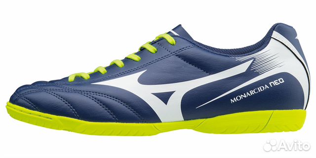 mizuno monarcida neo as