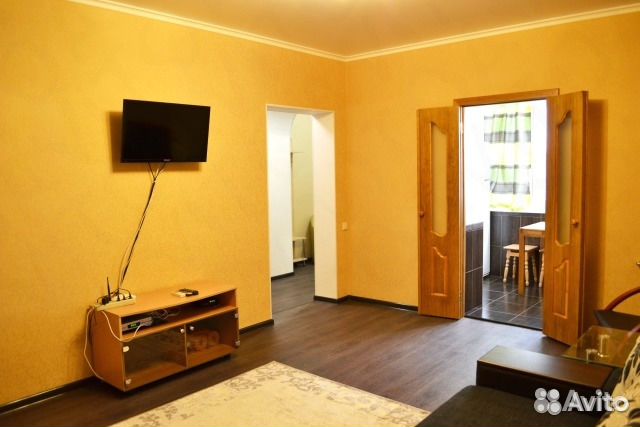 2-к квартира, 47 м², 1/2 эт. 2-к квартира, 47 м², 1/2 эт.