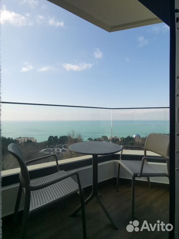 

1-к. квартира, 50 м², 2 кровати