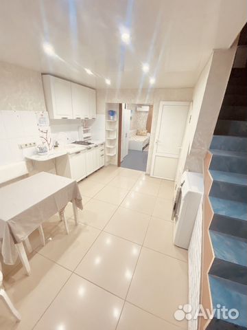 

3-к. квартира, 75 м², 5 кроватей