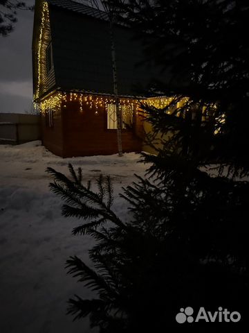 

2-к. дом, 80 м²