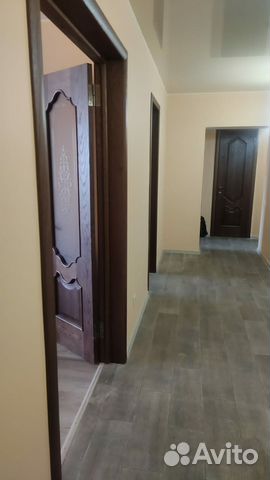 

3-к. квартира, 82 м², 3 кровати