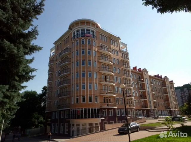 

1-к. квартира, 50 м², 3 кровати