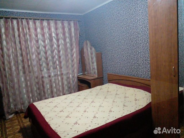 

2-к. квартира, 48 м², 6 кроватей