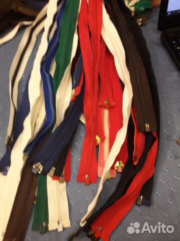 Разнообразные молнии Разнообразные молнии