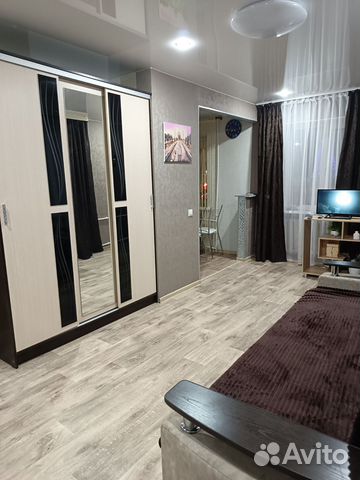 

2-к. квартира, 43 м², 4 кровати