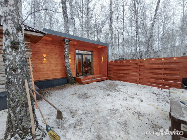 

4-к. дом, 72 м²